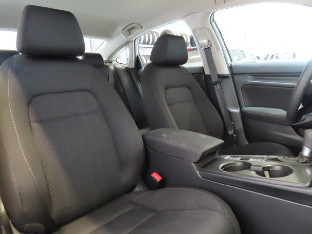 2026 Honda Civic LX - Photo 6