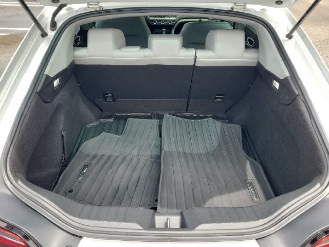 Used 2024 White Acura Base image 9
