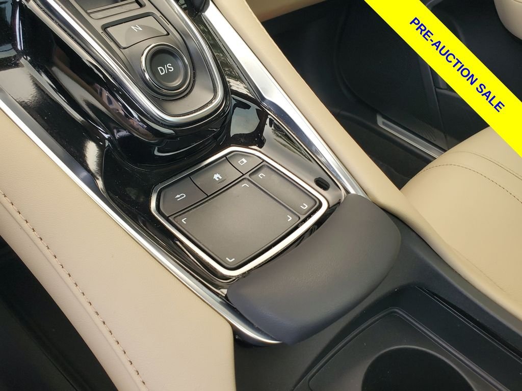 Used 2024 White Acura Base image 33