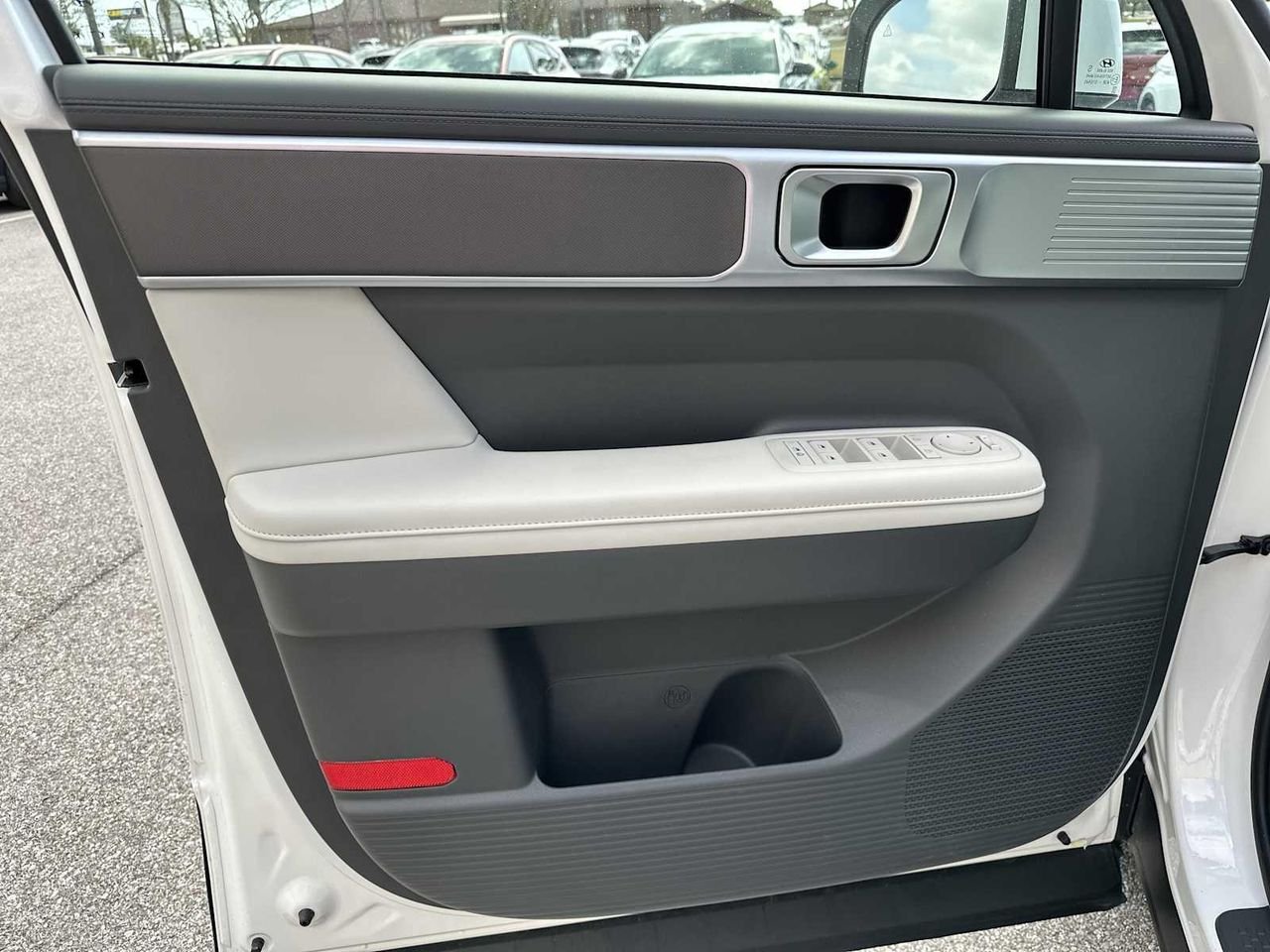 2026 Hyundai Santa Fe SEL - Photo 14