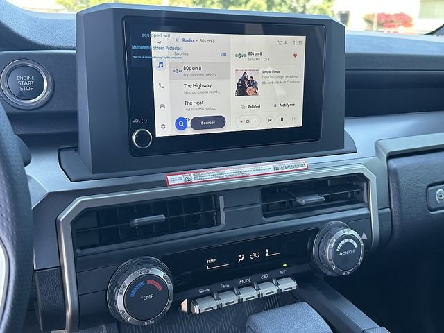 New 2026 Heritage Blue Toyota SR5 image 26