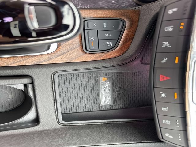 2026 Cadillac CT5 Premium Luxury - Photo 24
