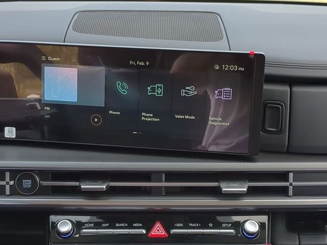 2025 Hyundai Santa Fe SEL - Photo 47
