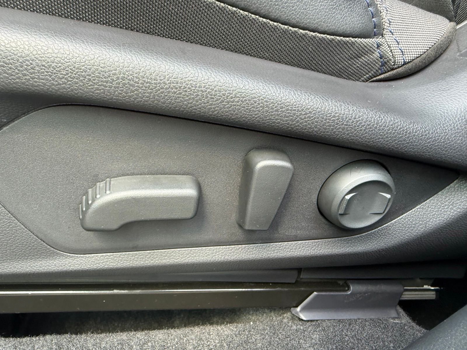 Used 2026 Silver Subaru Premium image 23