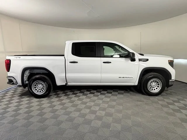 2026 GMC Sierra 1500 Pro - Photo 8
