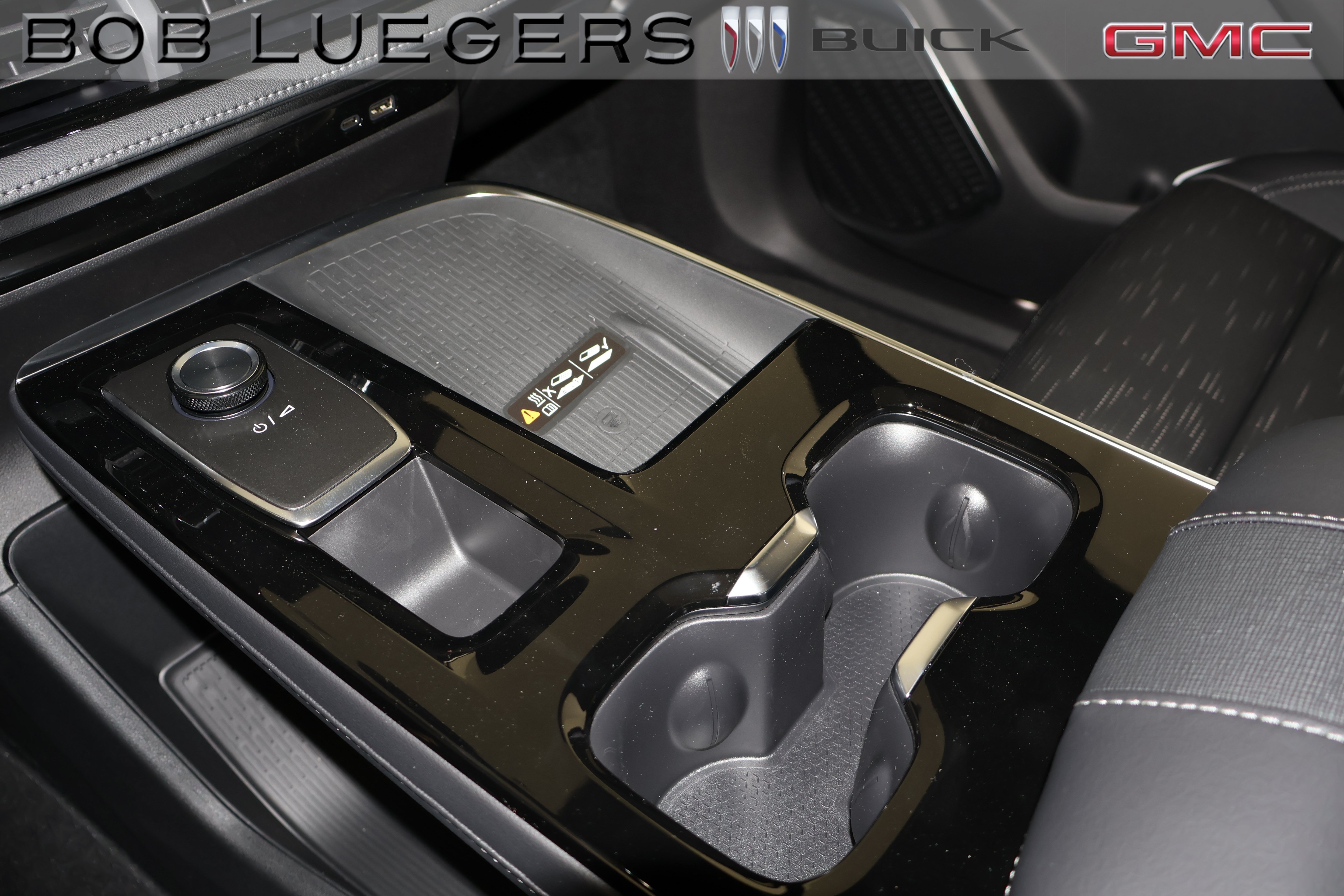 2026 Buick Enclave Sport Touring - Photo 24