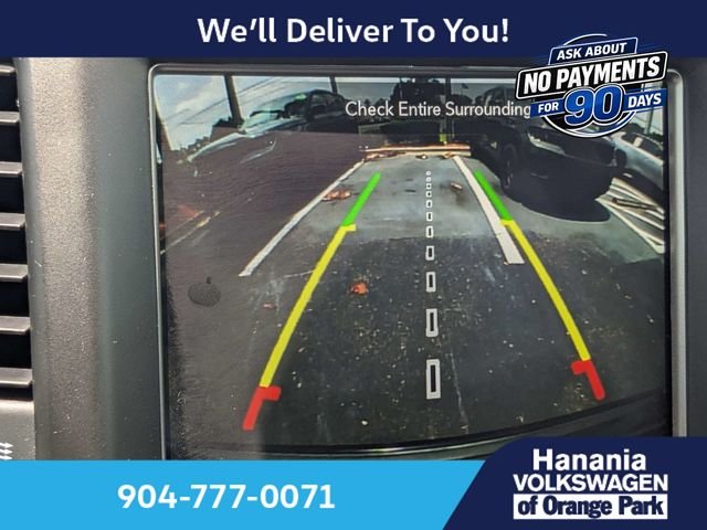 Used 2018 Black Jeep Altitude image 21
