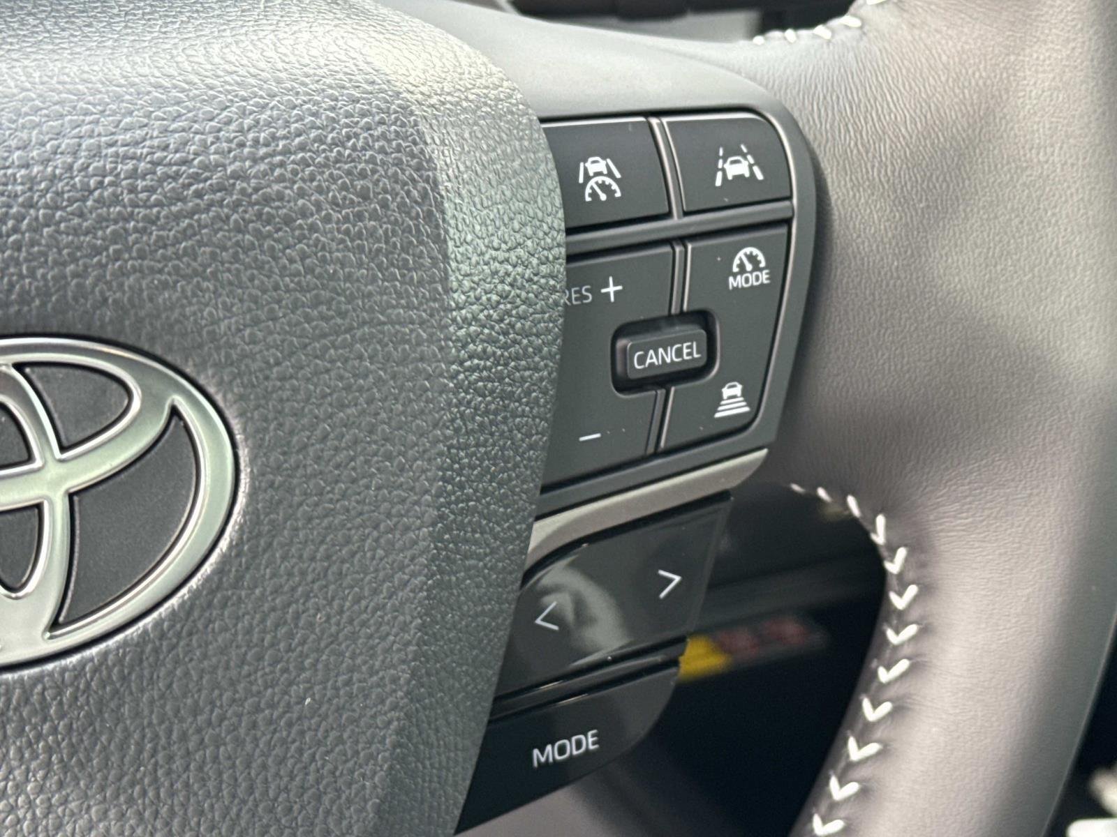 Used 2026 Underground Toyota SE image 23