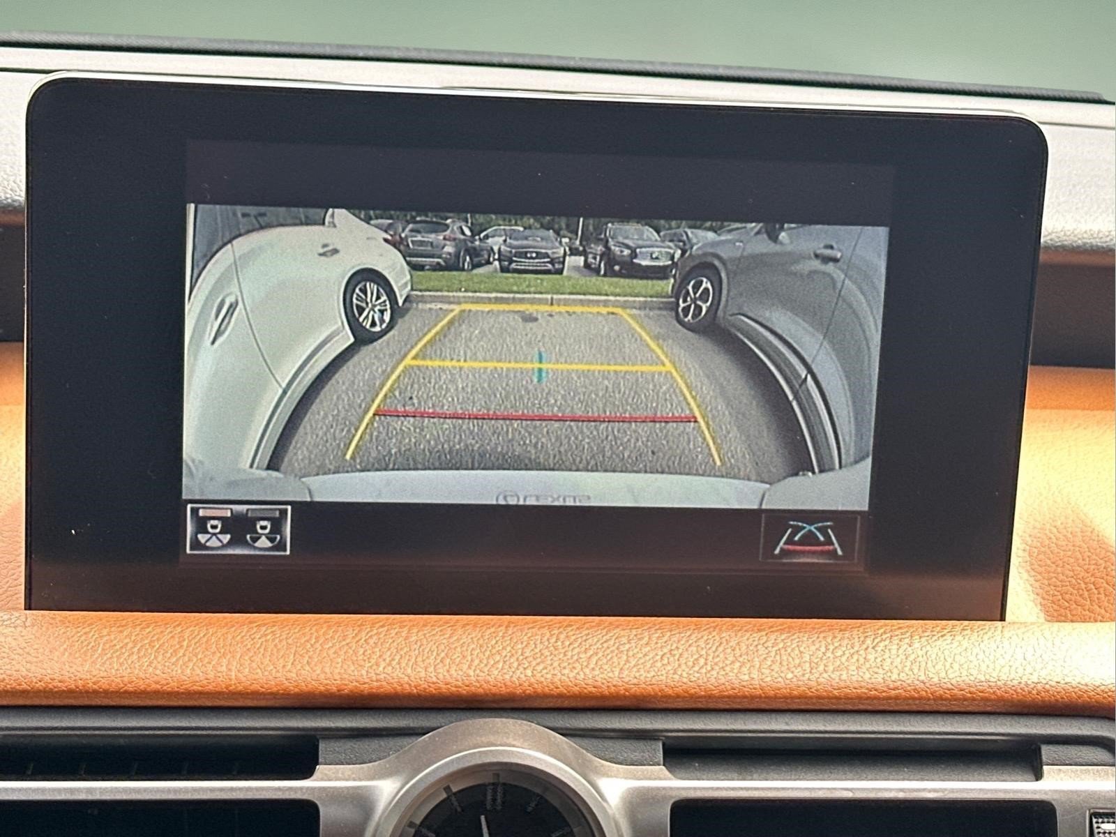 Used 2021 White Pearl Lexus IS 300 image 22