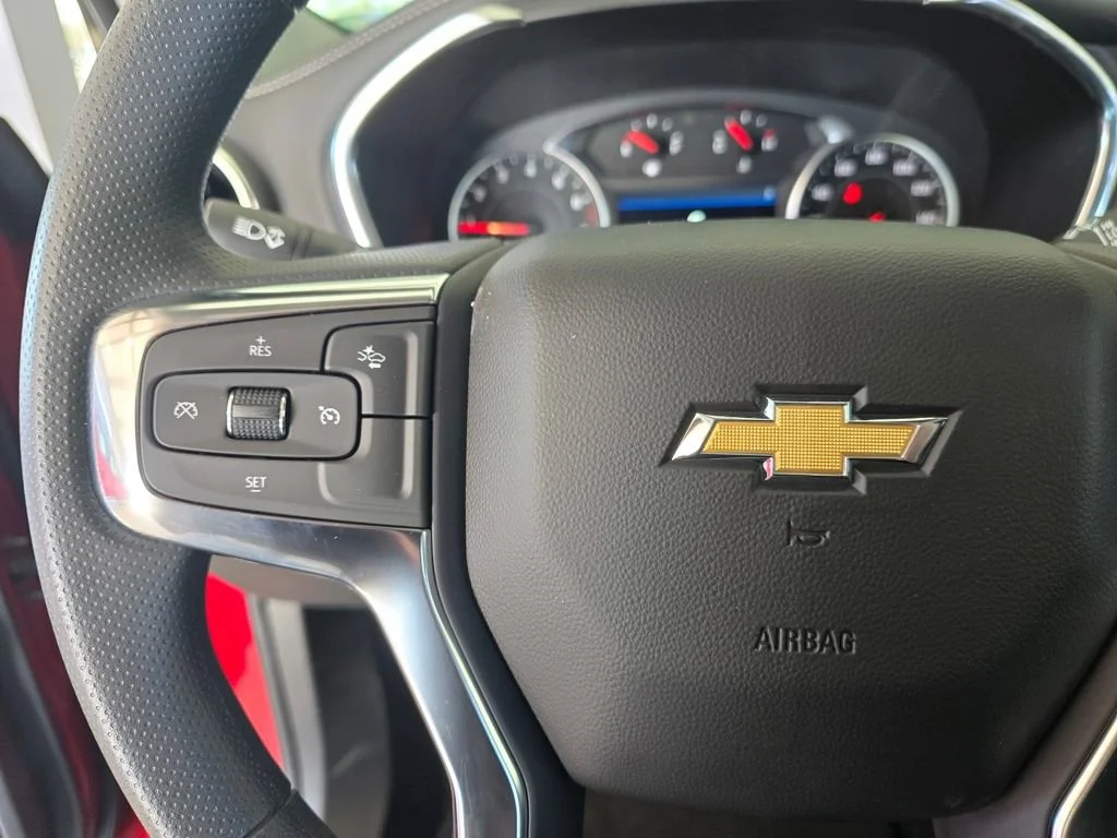 2025 Chevrolet Blazer 2LT - Photo 26