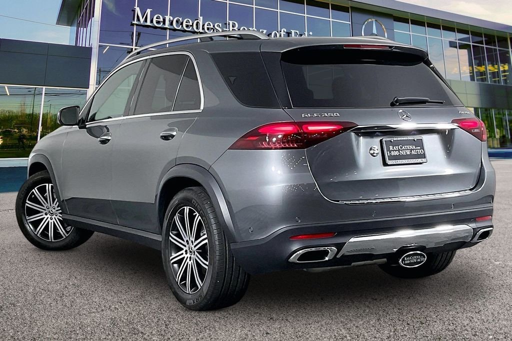 2026 Mercedes-Benz GLE GLE350 - Photo 2
