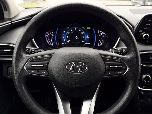Certified Used 2019 Brown Hyundai SEL image 14