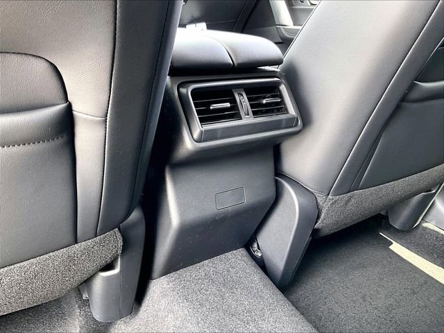 2026 Mazda CX-5 — photo 16