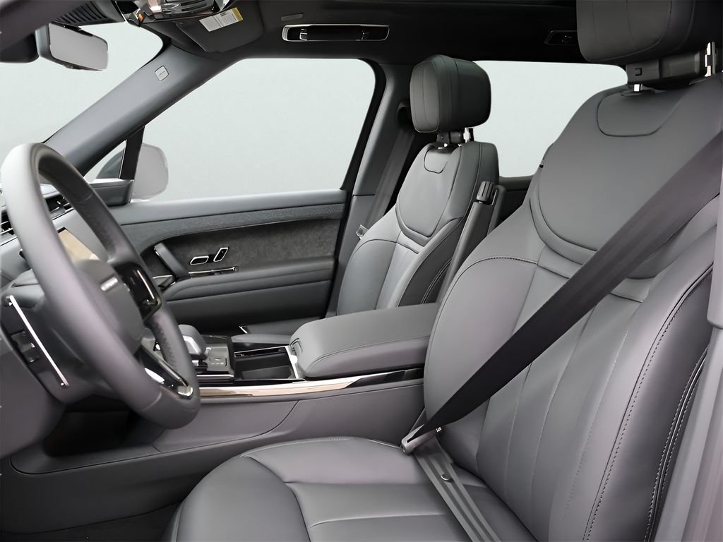 2025 Land Rover Range Rover Sport Dynamic SE - Photo 47