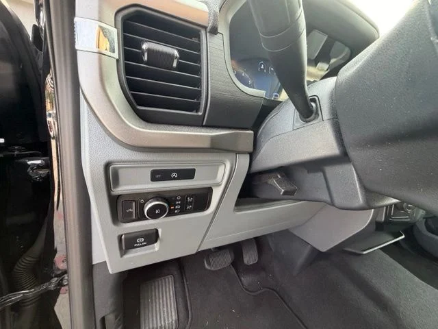 Used 2025 Black Ford XLT image 13
