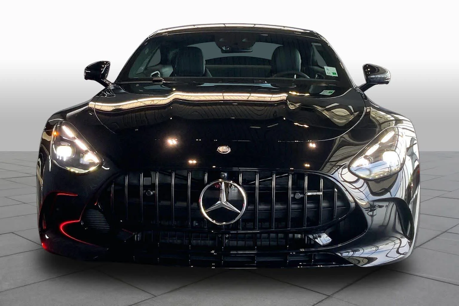New 2025 Mercedes-Benz AMG® GT AMG® GT 63 Coupe in Houston