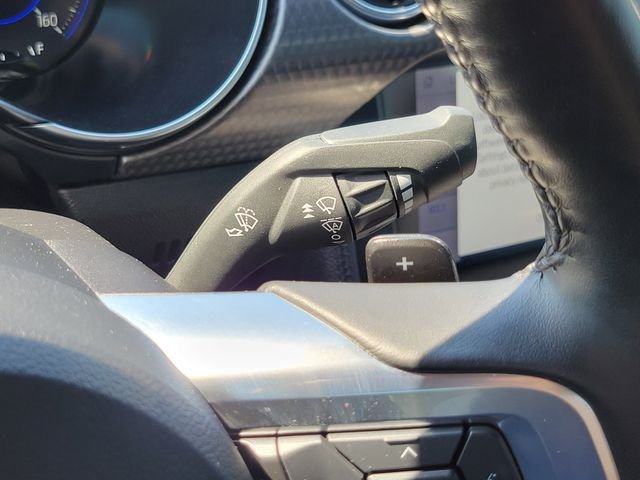 Used 2022 Blue Ford GT Premium image 17