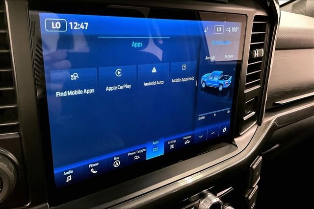 2023 Ford F-150 XLT - Photo 37