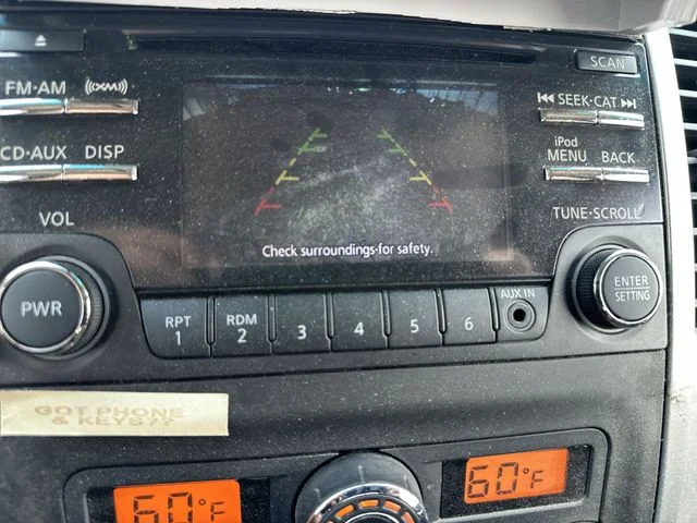 Used 2013 Blue Nissan SV image 24