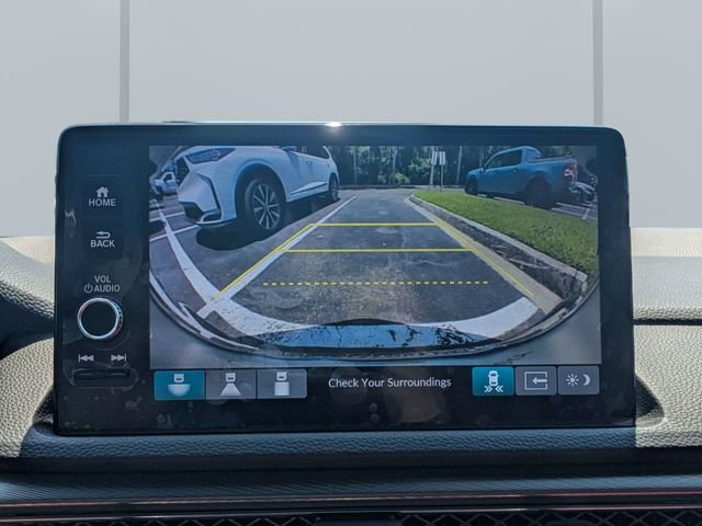 Used 2026 Black Acura A-Spec Tech Package image 21