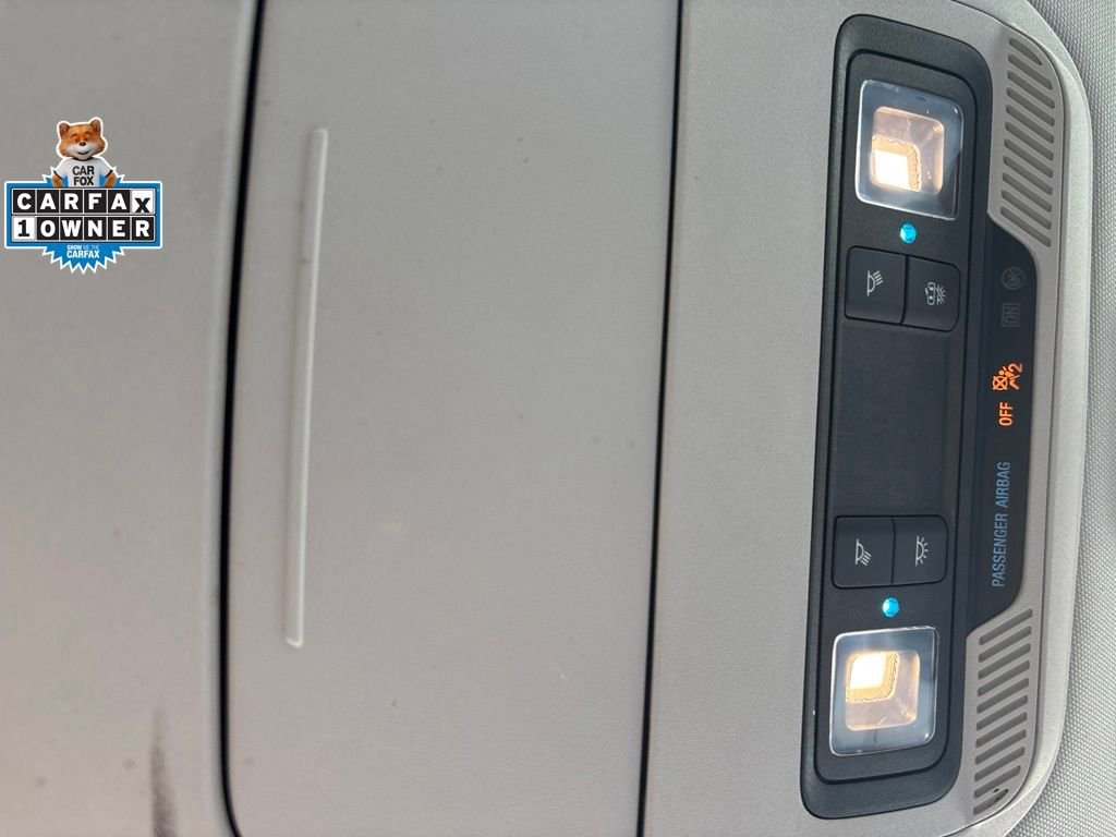 Used 2021 Oxford White Ford XLT image 25