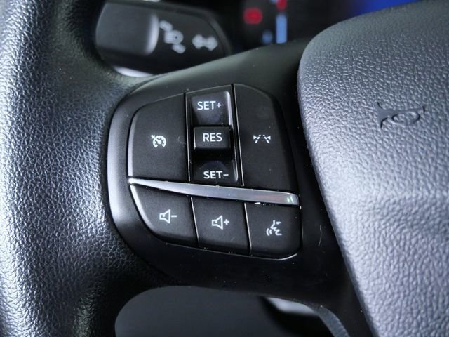 Certified Used 2025 Black Ford Active image 26
