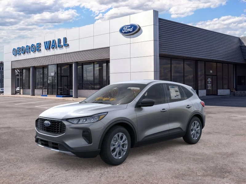 2026 Ford Escape Active - Photo 24
