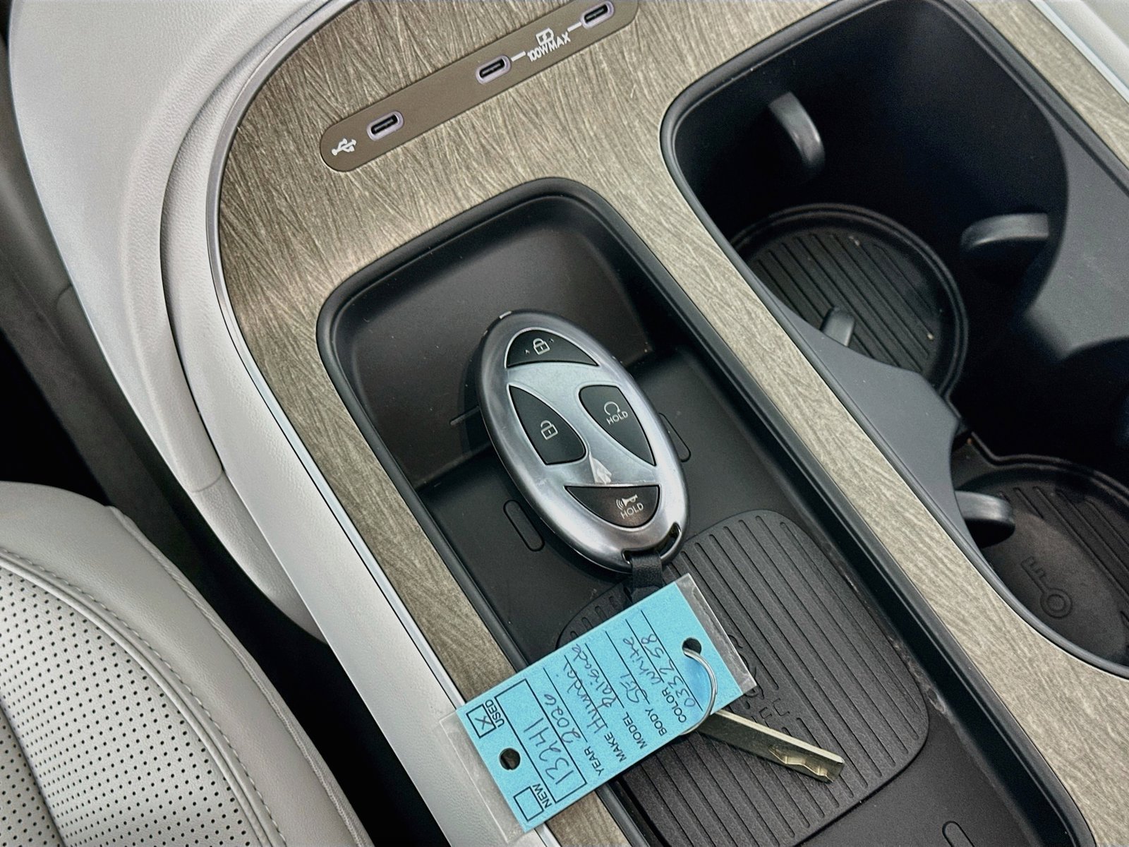 2026 Hyundai Palisade SEL Convenience - Photo 22