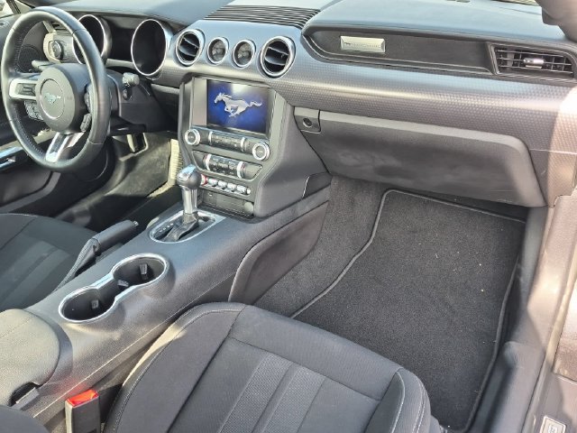 Used 2019 Gray Ford GT image 16