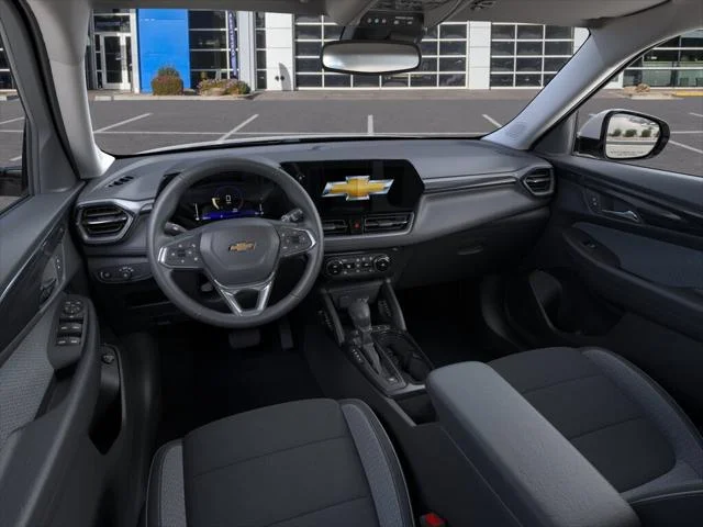 2026 Chevrolet Trailblazer LT - Photo 15