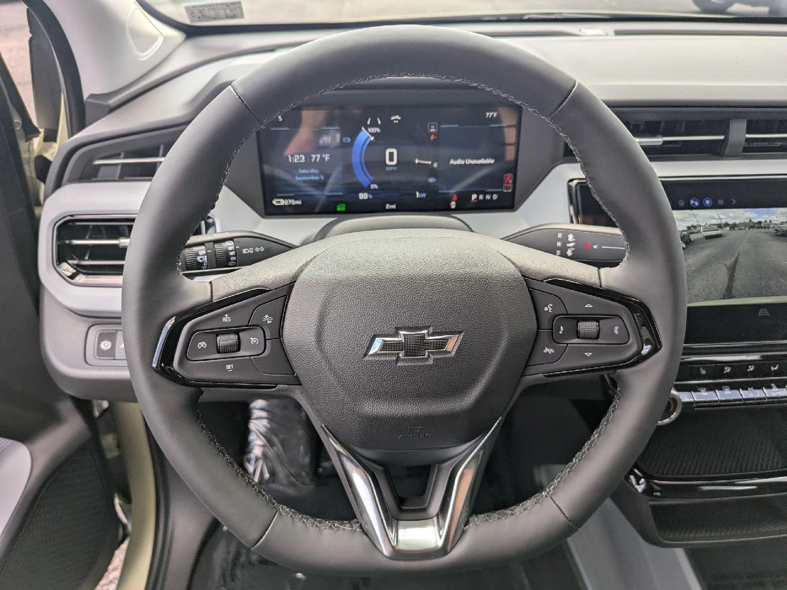 2027 Chevrolet Bolt LT - Photo 42