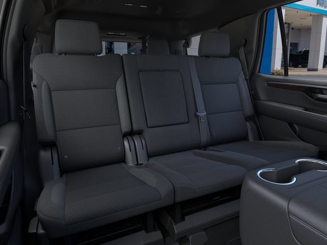 2026 Chevrolet Tahoe LS - Photo 18