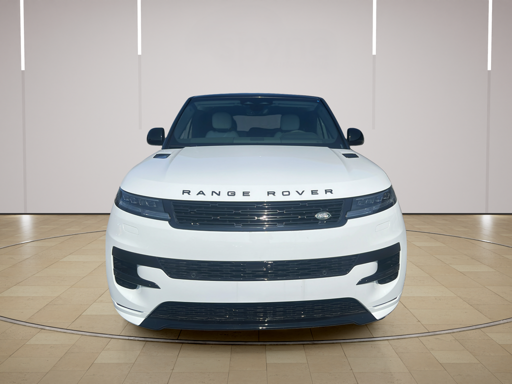 New 2026 Fuji White LAND ROVER Dynamic SE image 10