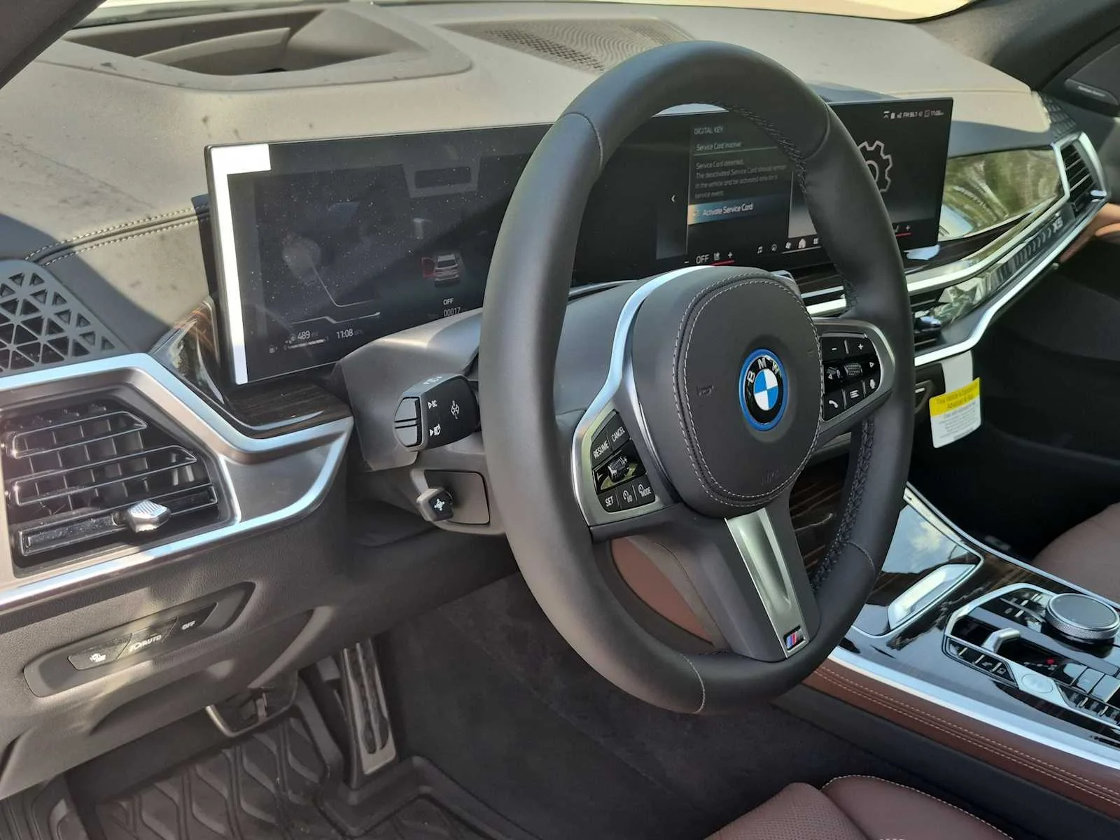 2026 BMW X5 50e - Photo 10