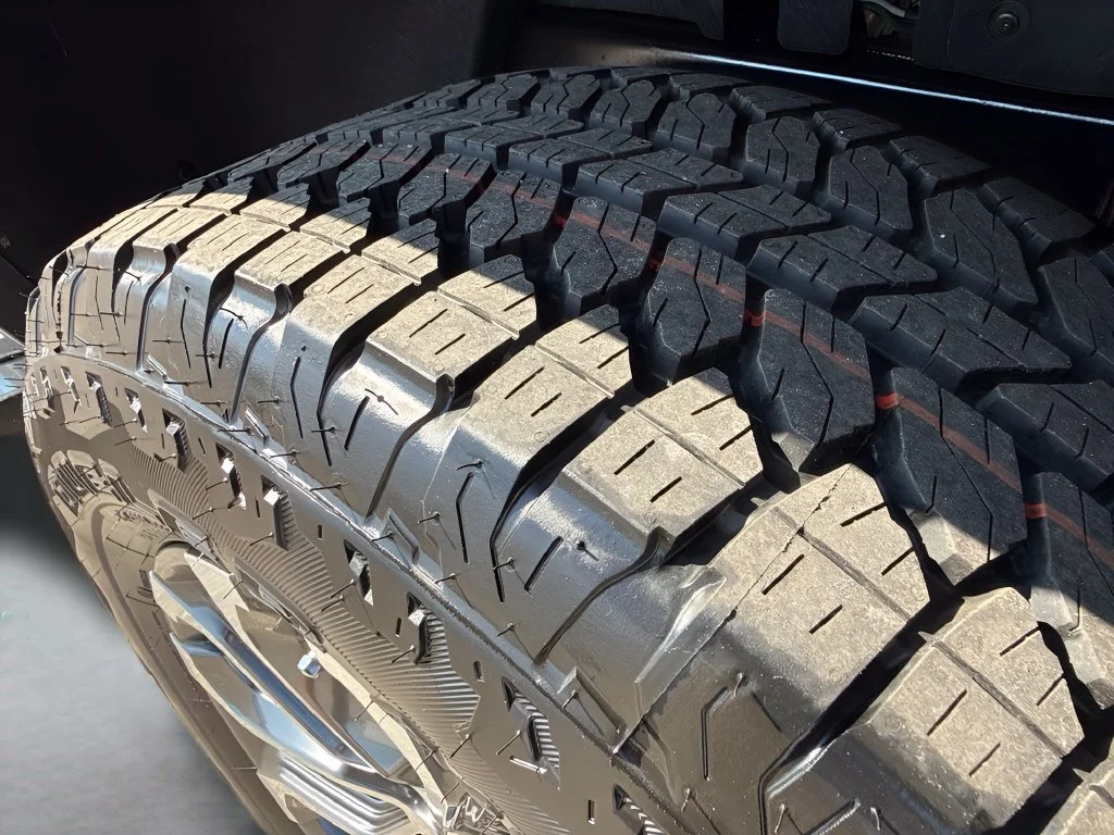 New 2026 Sterling Metallic GMC Denali image 35