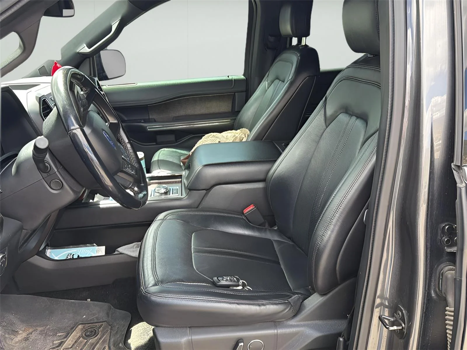 Used 2018 Magnetic Ford Limited image 7