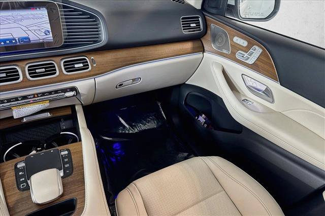 New 2026 Polar White Mercedes-Benz GLE 350 image 51