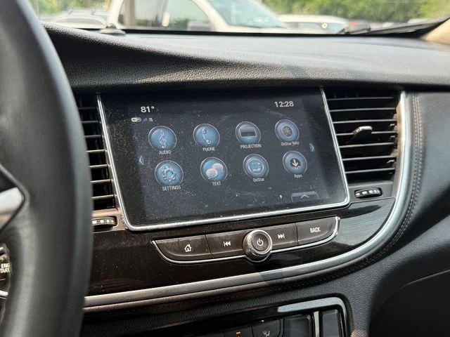 Used 2020 Gray Buick Preferred image 10