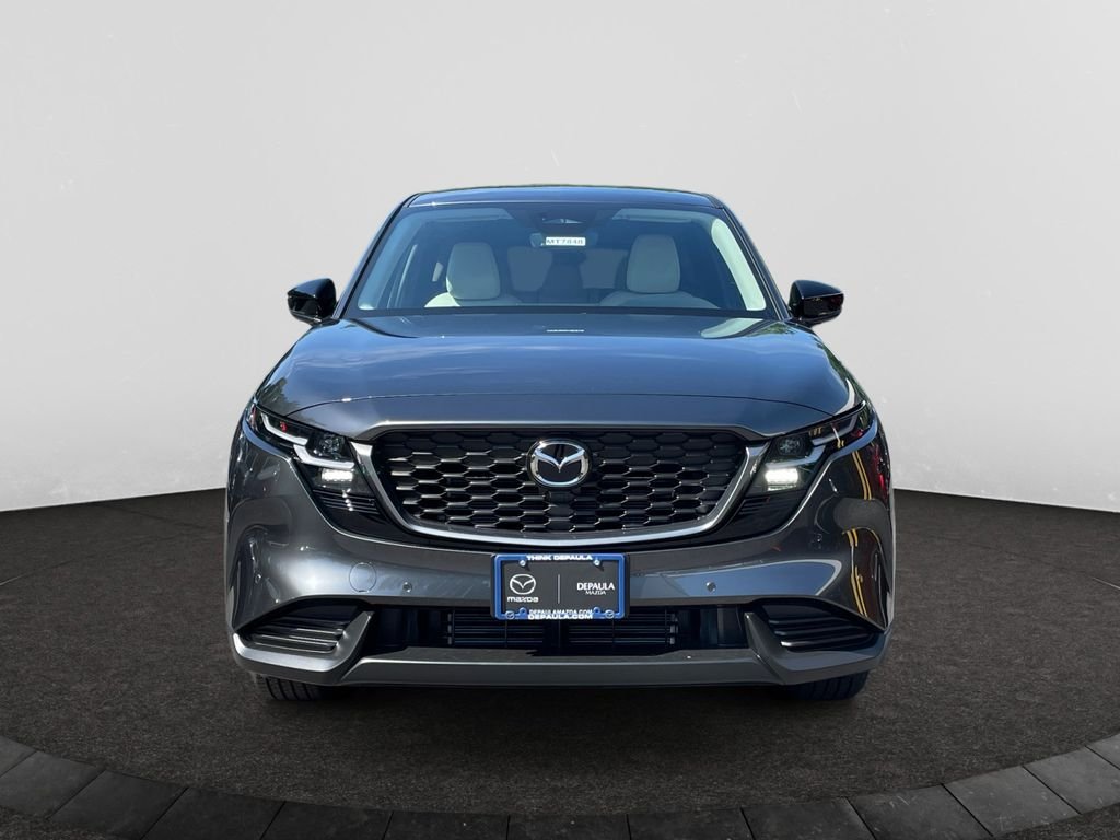 New 2026 Machine Gray Mazda 2.5 S Select image 7
