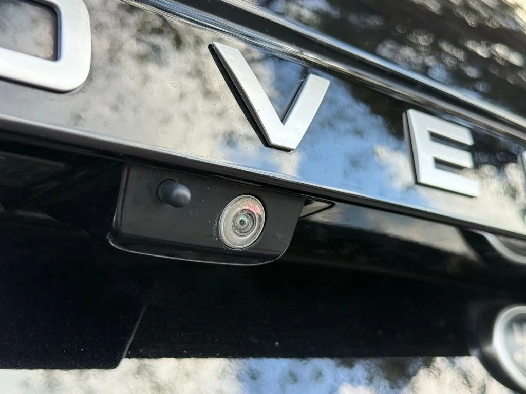 Used 2021 Black Land Rover S image 31