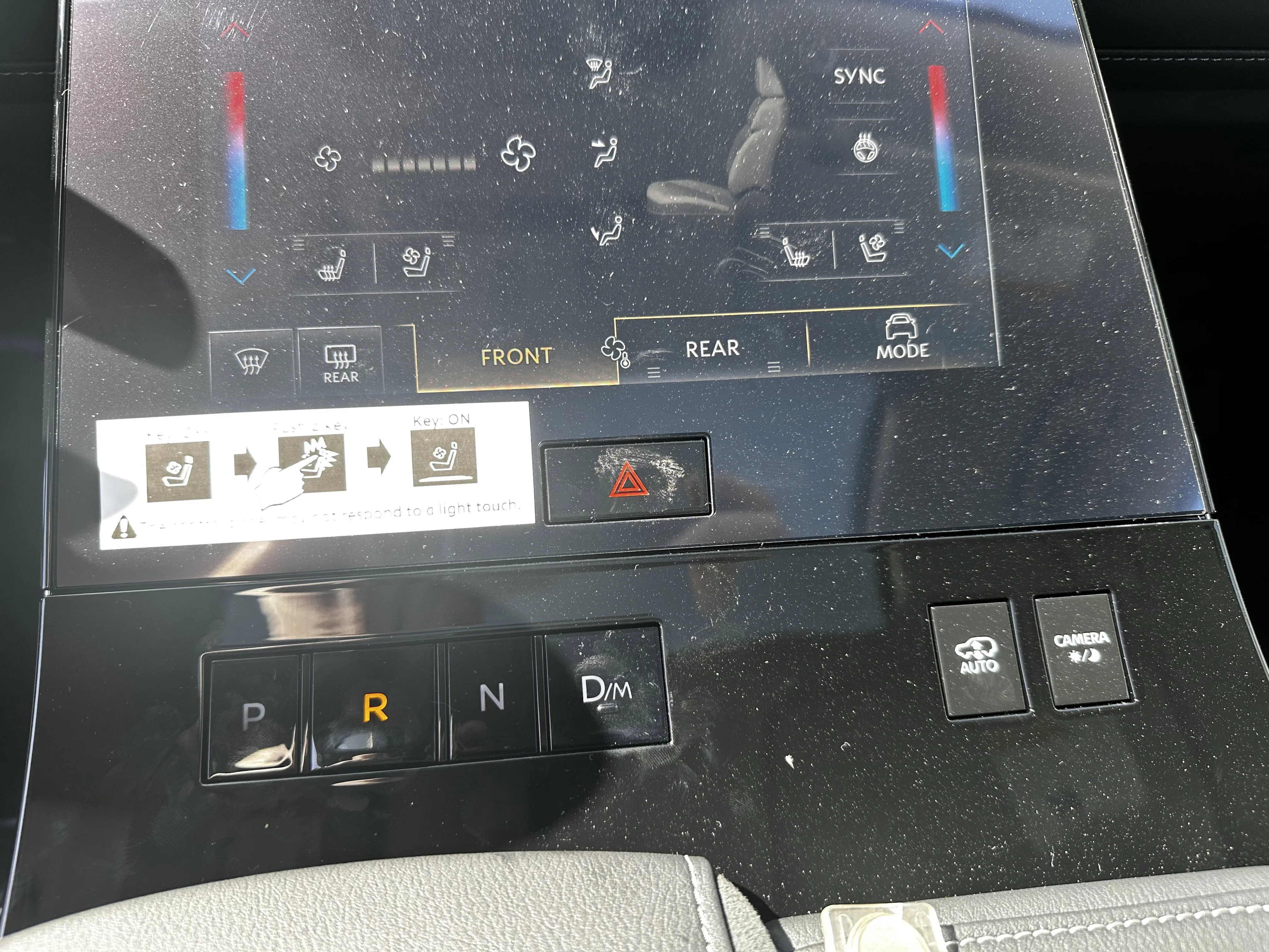 New 2026 DYNAMIC METAL INFINITI Luxe 4WD image 22