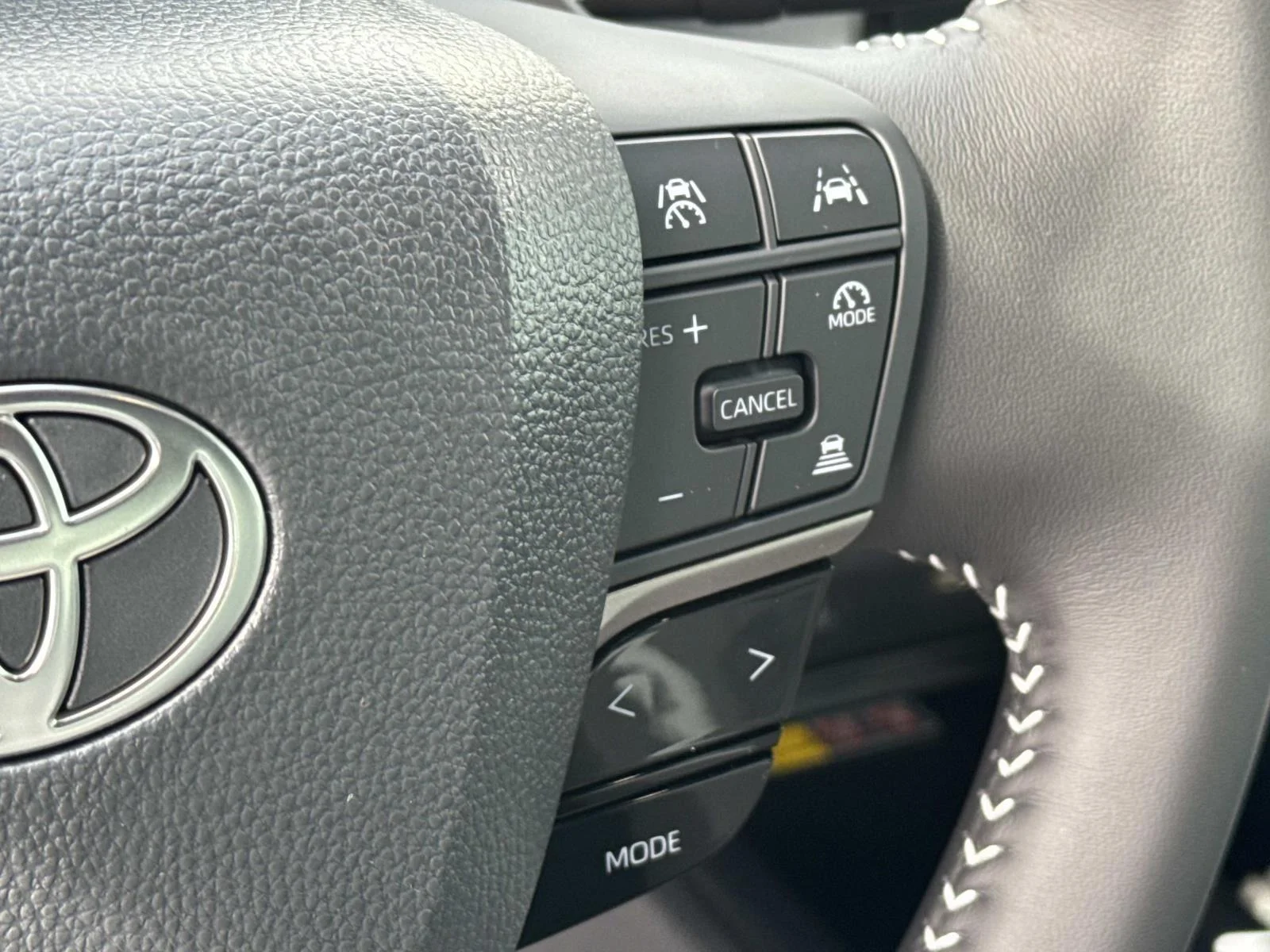 Used 2026 Underground Toyota SE image 23
