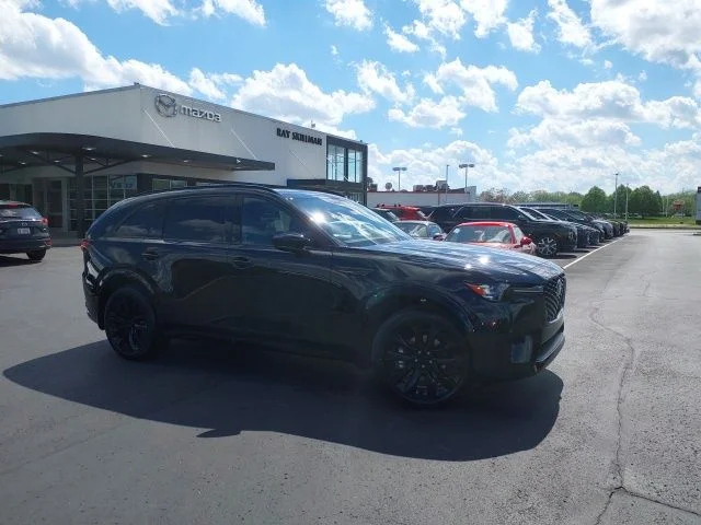 2026 Mazda CX-90