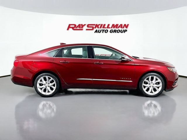 2017 Chevrolet Impala Premier - Photo 8