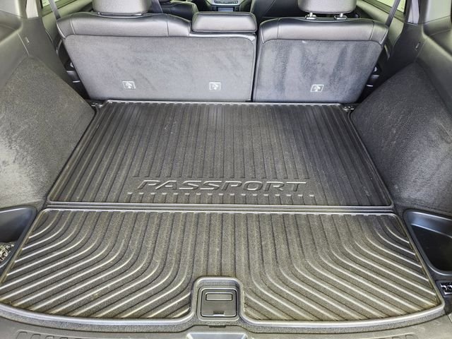 2024 Honda Passport EX-L - Photo 22