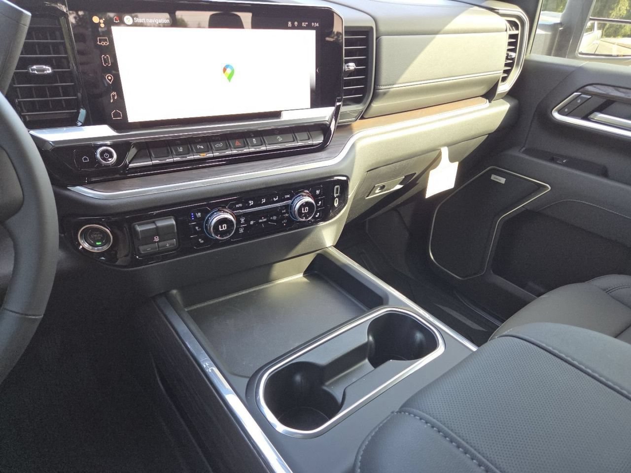 2026 GMC Sierra 2500HD SLT - Photo 31