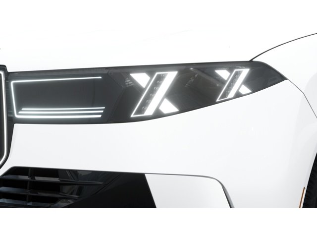 New 2027 Alpine White BMW X5 40 image 6