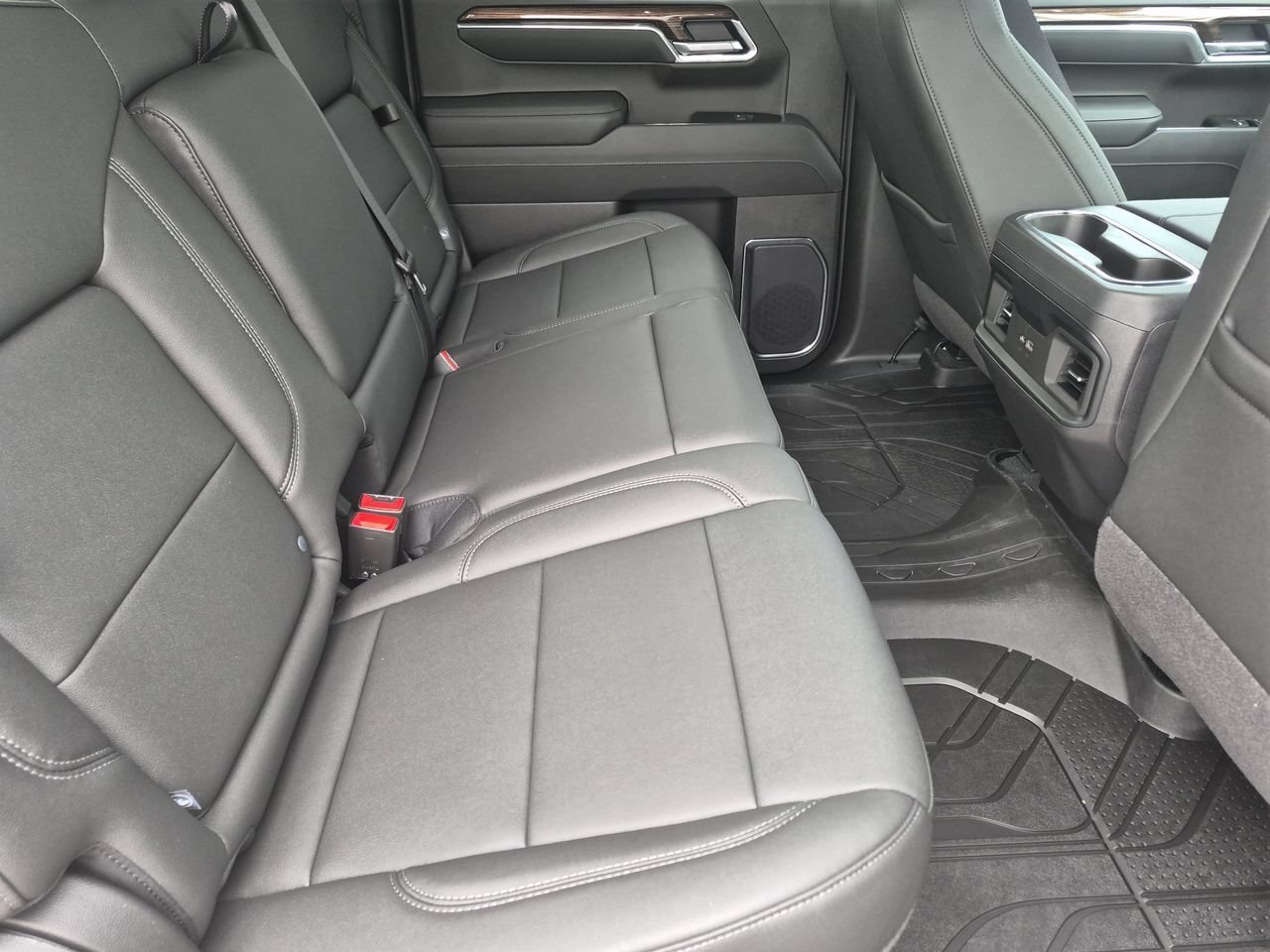 2026 Chevrolet Silverado 1500 RST - Photo 25
