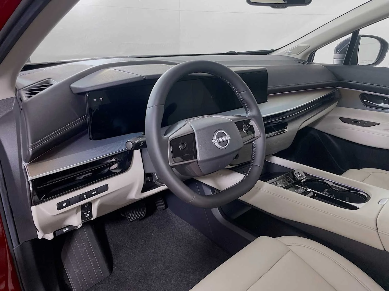 2025 Nissan Murano SL - Photo 7