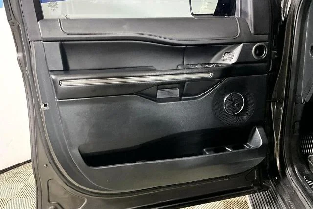 Certified Used 2021 Magnetic Ford XLT image 45